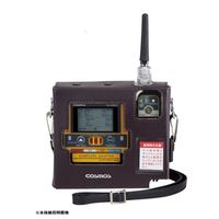 新コスモス電機 XAー4000II専用 ポンプユニットセット/PAー4000II PA-4000-2 1セット（直送品）