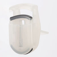 無印良品 携帯用アイラッシュカーラー 全長約58mm 良品計画