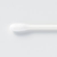 無印良品 詰替用 綿棒 200本入 1セット（5個） 良品計画