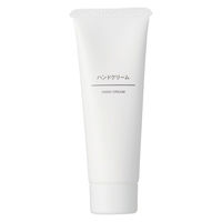 無印良品 ハンドクリーム 50g 1セット（6個） 良品計画