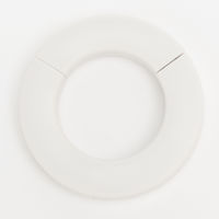 無印良品 トラベルS字フック ライトグレー約50×90mm 良品計画