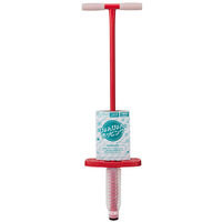 アガツマ ぴょんぴょんホッピング 赤 1個