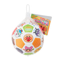 アガツマ アンパンマン カラフルサッカーボール おもちゃ 1個