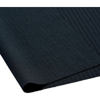 カーシーカシマ AIR SWING SUITS “BRIGHT” ベスト ネイビーストライプ 11号 EAV866 1着