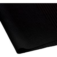 カーシーカシマ AIR SWING SUITS “BRIGHT” ベスト ブラックストライプ 15号 EAV866 1着