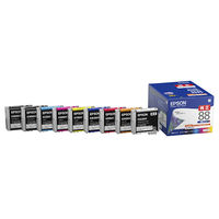 エプソン（EPSON） 純正インクカートリッジ IC9CL88A1 1パック（9色入）