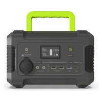 磁気研究所 ポータブル電源(蓄電池) 62400mah 225W HD-PPS62400 1個