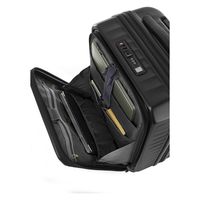 サムソナイト FRONTEC SPINNER 54/19 EXP JET BLACK HJ3*19007 1台（直送品）