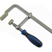 県央貿易 ニューFクランプ 1000mm 23298 1本（直送品）