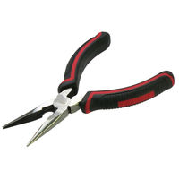 県央貿易 レッドライン ラジオペンチ 24047 1丁（直送品）