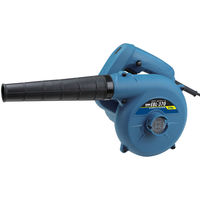 県央貿易 ブロワー&バキューム 25557 1台