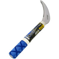 コンヨ ステンレス 除草鎌 30193 1本（直送品）