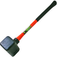 コンヨ ショックレス掛矢 33170 1本（直送品）