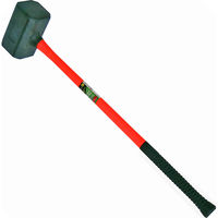 コンヨ ショックレス掛矢 33171 1本（直送品）