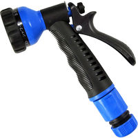 コンヨ 散水ノズル PGセブン 38144 1丁