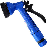 コンヨ 散水ノズル Pセブン 38143 1丁（直送品）