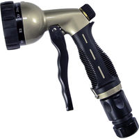 コンヨ 散水ノズル メタル10 38145 1丁