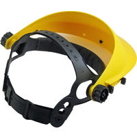 コンヨ フェイスガード用 替ヘッド 39822 1枚（直送品）