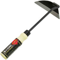 県央貿易 共柄ねじり鎌 83339 1本（直送品）