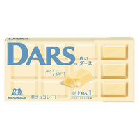 チョコレート 白いダース　12粒入 1セット（1個×10）