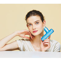 ドリームファクトリー エクサガン　ハイパー　ブルー REGー04 BL 1台