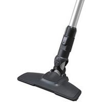 アイリスオーヤマ 充電式サイクロンスティッククリーナー ノーマルヘッド SCD-140-B 1台（直送品）