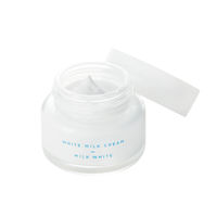 モウシロ　トーンアップクリーム　ミルクホワイト　30Ｇ 765945（直送品）