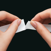 寺岡製作所 TERAOKA Pーカット両面テープ NO.7100 30mmX20M 7100 30X20 1巻 419-6368（直送品）