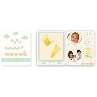 パイロット おたんじょうきろく きりんとでんしゃ 1801037 1個