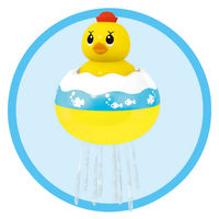 パイロット アヒル隊長 おふろでローリー 1860361 1個