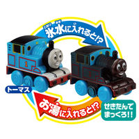 パイロット おふろDEミニカー きかんしゃトーマス＆パーシーセット 1861673 1個