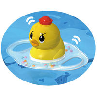 パイロット アヒル隊長 おふろでシャカシャカ 1860357 1個