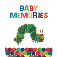 パイロット おたんじょうきろく はらぺこあおむし 1801076 1個