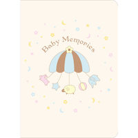 パイロット おたんじょうきろく 命名紙セット 1801038 1個