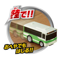 パイロット 水陸両用カー 路線バス 1861694 1個