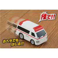 パイロット 水陸両用カー 救急車 1861690 1個