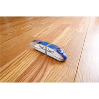 パイロット 水陸両用トレイン E7系北陸新幹線 1861657 1個