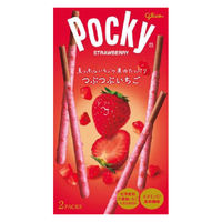 チョコレート つぶつぶいちごポッキー 1セット（1個×6）