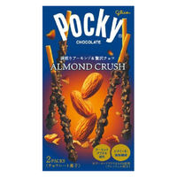 チョコレート アーモンドクラッシュポッキー 1セット（1個×12）