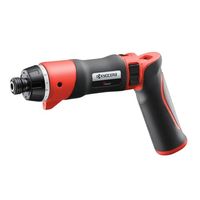 エスコ DC 3.6V ドライバードリル(充電式) EA813RC-6A 1台（直送品）