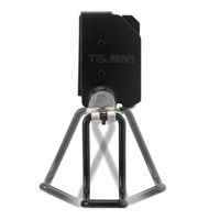 エスコ 51x 84x149mm 着脱式ツールホルダー(Jフック) EA925MR-25 1セット(4個)（直送品）