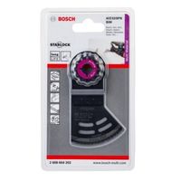 エスコ 53x40mm マルチツール用ブレード EA857DR-45 1セット(3個)（直送品）