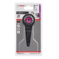 エスコ 32x70mm マルチツール用ブレード EA857DR-75 1セット(3個)（直送品）