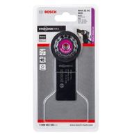 エスコ 32x60mm マルチツール用ブレード EA857DR-76 1セット(3個)（直送品）