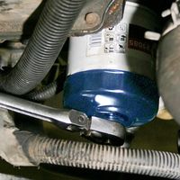 エスコ 21個組 カップ型オイルフィルターレンチセット EA604AP-1 1セット（直送品）