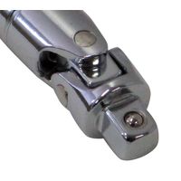 アークランズ GREATTOOL ユニバーサルジョイント 9.5mm 差込角9.5mm UJー3 1セット(3本)（直送品）