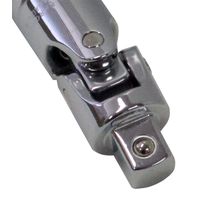 アークランズ GREATTOOL ユニバーサルジョイント 12.7mm 差込角12.7mm UJー4 1セット(3本)（直送品）