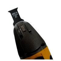 アークランズ アークランドサカモト WIZ’A マルチツールWAMTー280用アタッチメント 木工切断 MTー01 1セット(3枚)（直送品）