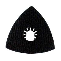 アークランズ アークランドサカモト WIZ’A マルチツールWAMTー280用アタッチメント サンドパット MTー10 1セット(4個)（直送品）