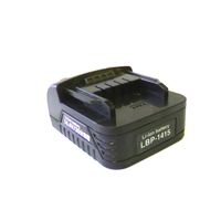新興製作所 新興(SHINKO) バッテリー LBPー1415 1個（直送品）